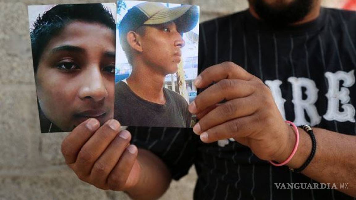 PRD en Veracruz exige investigar a edil de Papantla por desaparición de tres jóvenes