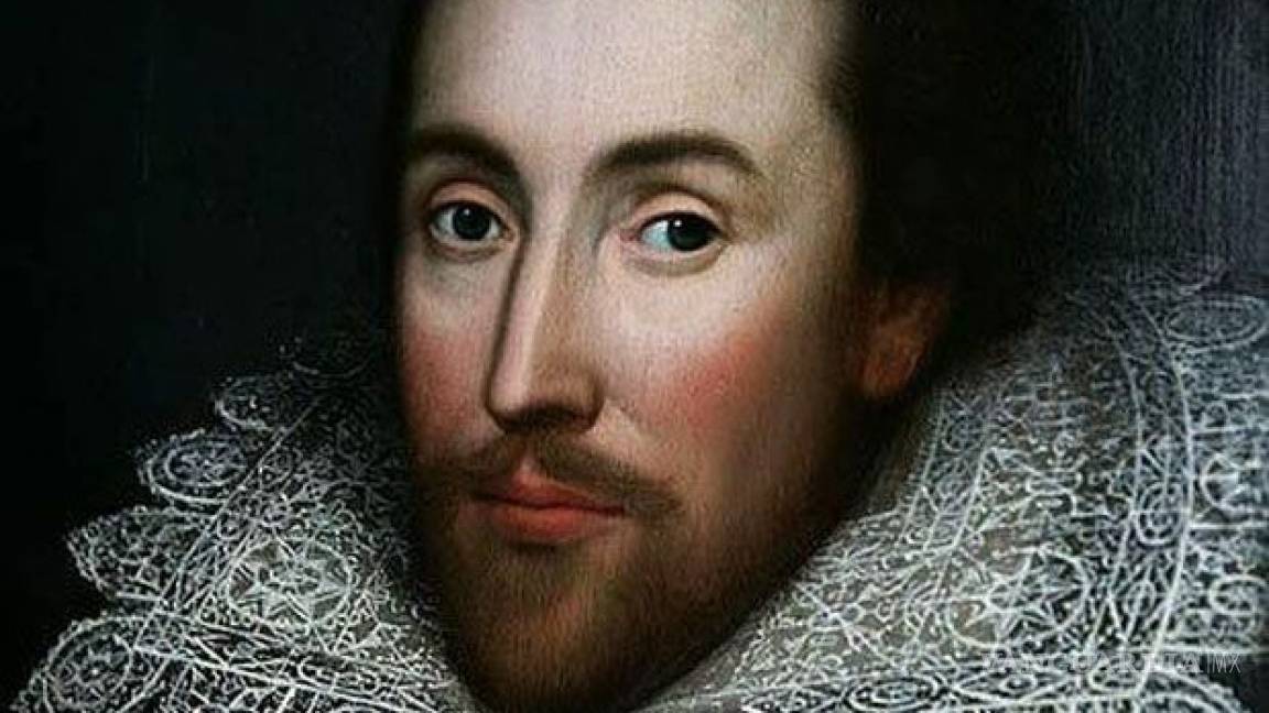 Software para detectar plagios da a conocer la fuente de inspiración de Shakespeare