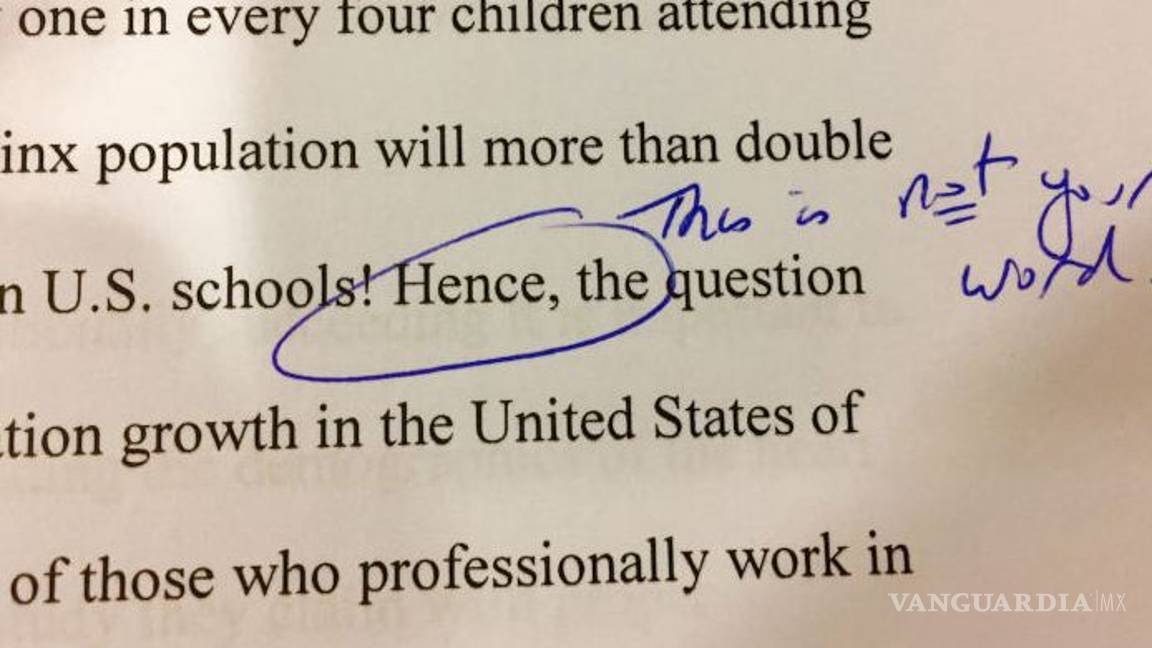 $!Discriminación y racismo son parte del día a día en el país de Donald Trump