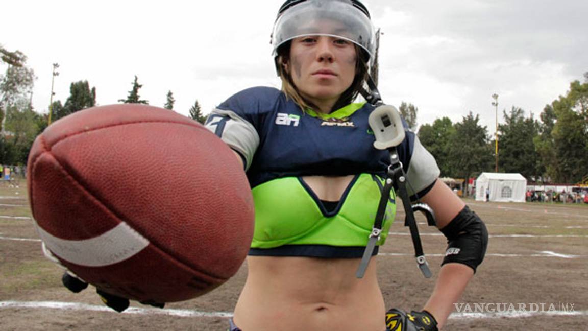 $!Liga Lingerie cumple su segunda temporada