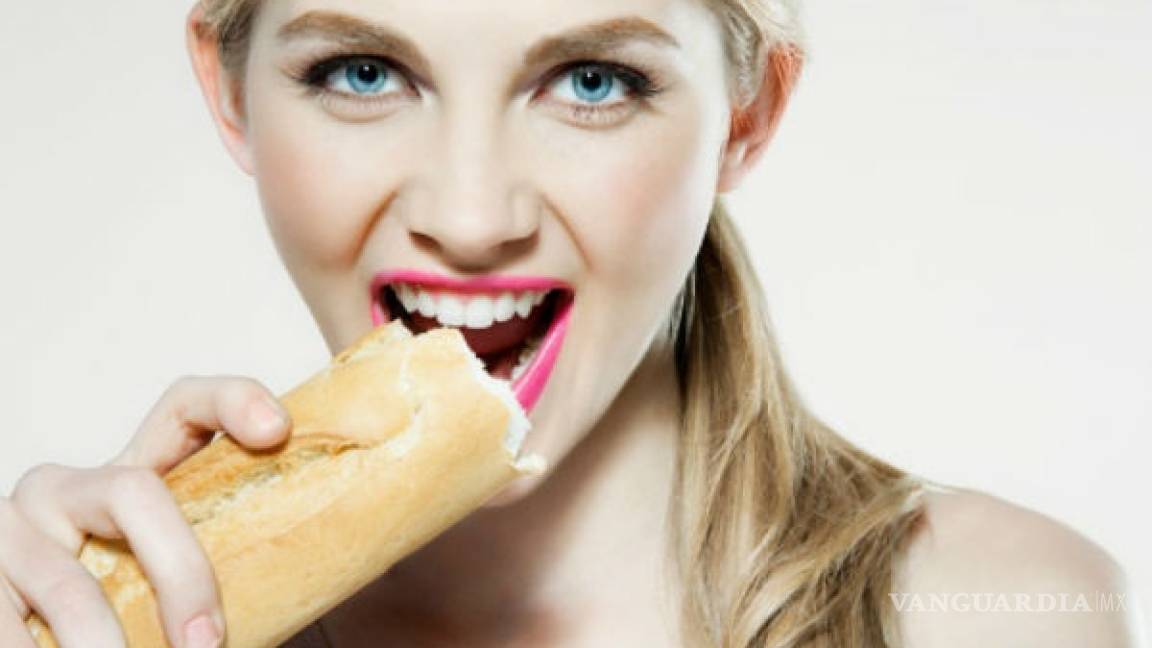 Comer pan ayuda a retrasar el envejecimiento