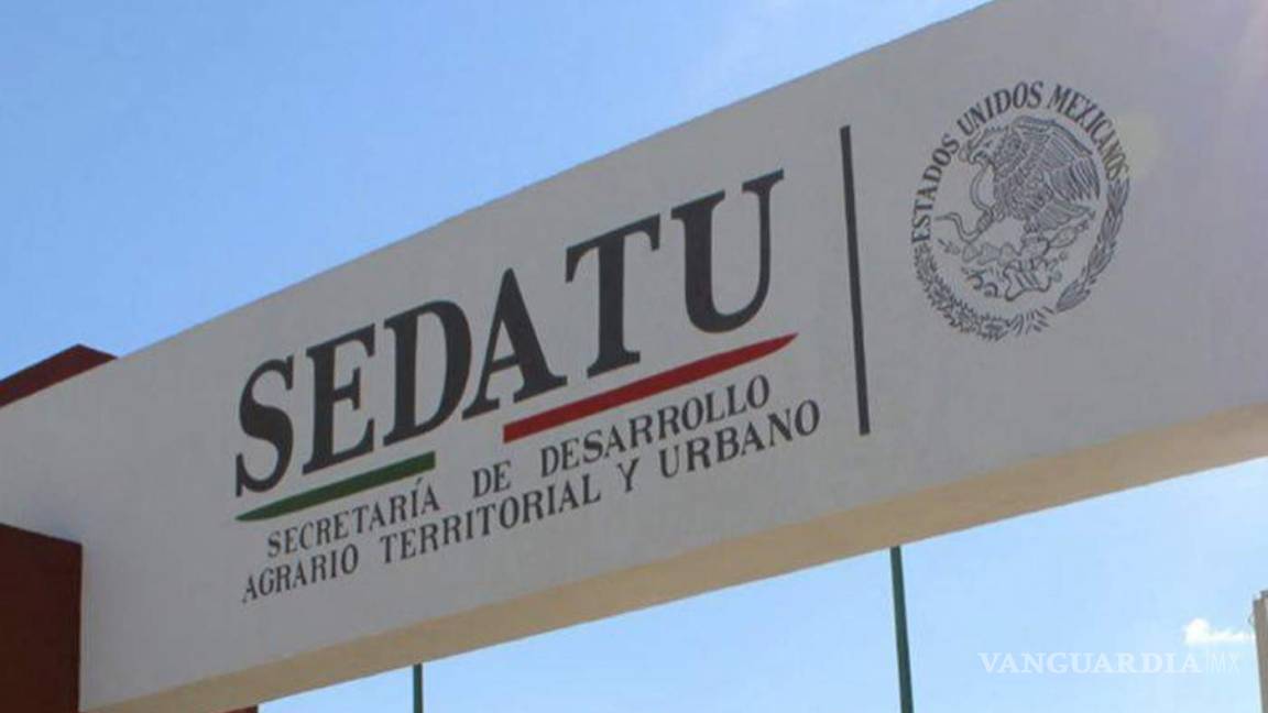 Más de 2 mil mdp de la Sedatu terminaron en una centena de empresas y cuentas extranjeras