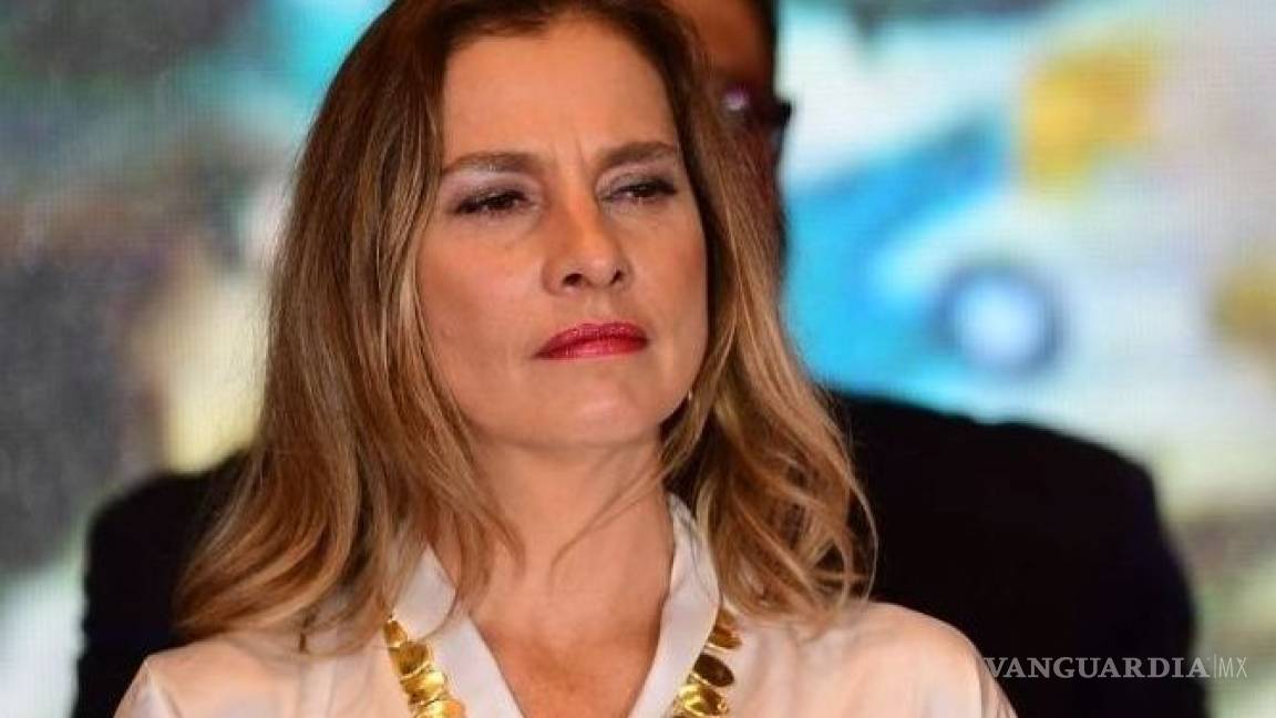 “Están muy inquisidores”, Beatriz Gutiérrez Müller se 'disculpa'