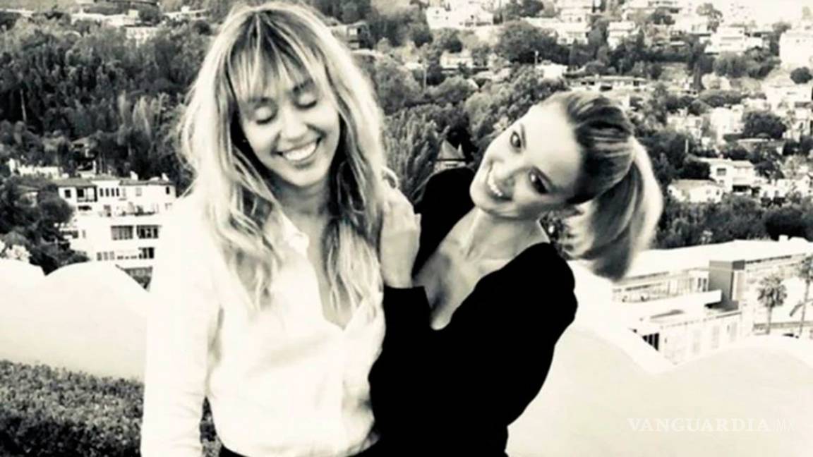 $!En rompimiento de Liam Hemsworth y Miley Cyrus no hubo comunicado conjunto, ¿pero sí una traición?