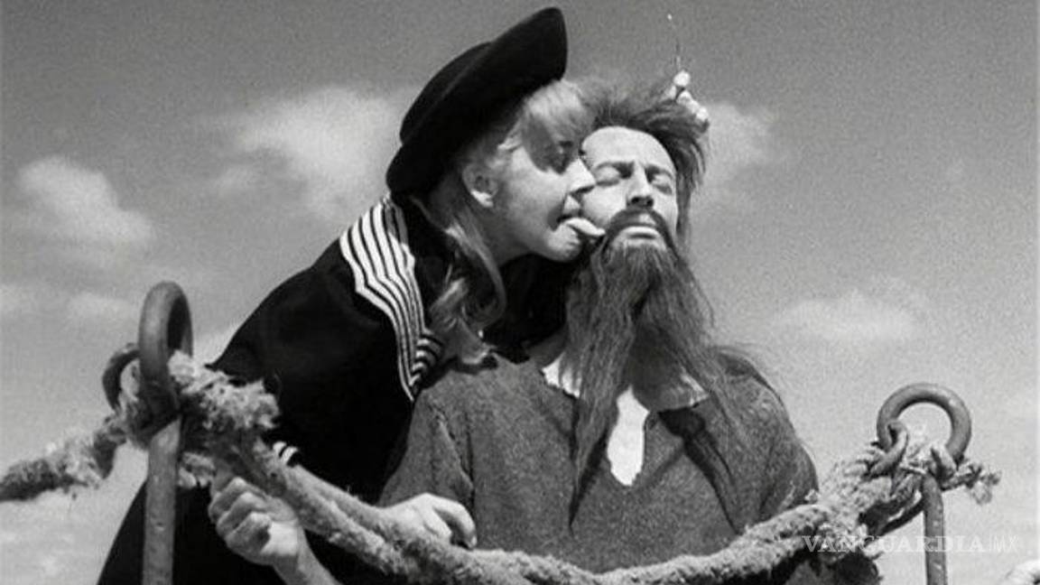 $!Silvia Pinal cumple 89 años y la celebramos con sus mejores fotografías