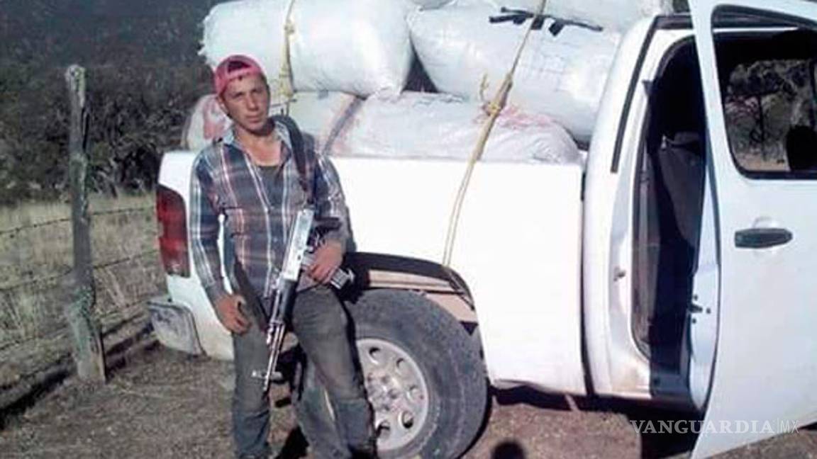 $!Desaparecidos sembraban droga, según su Facebook