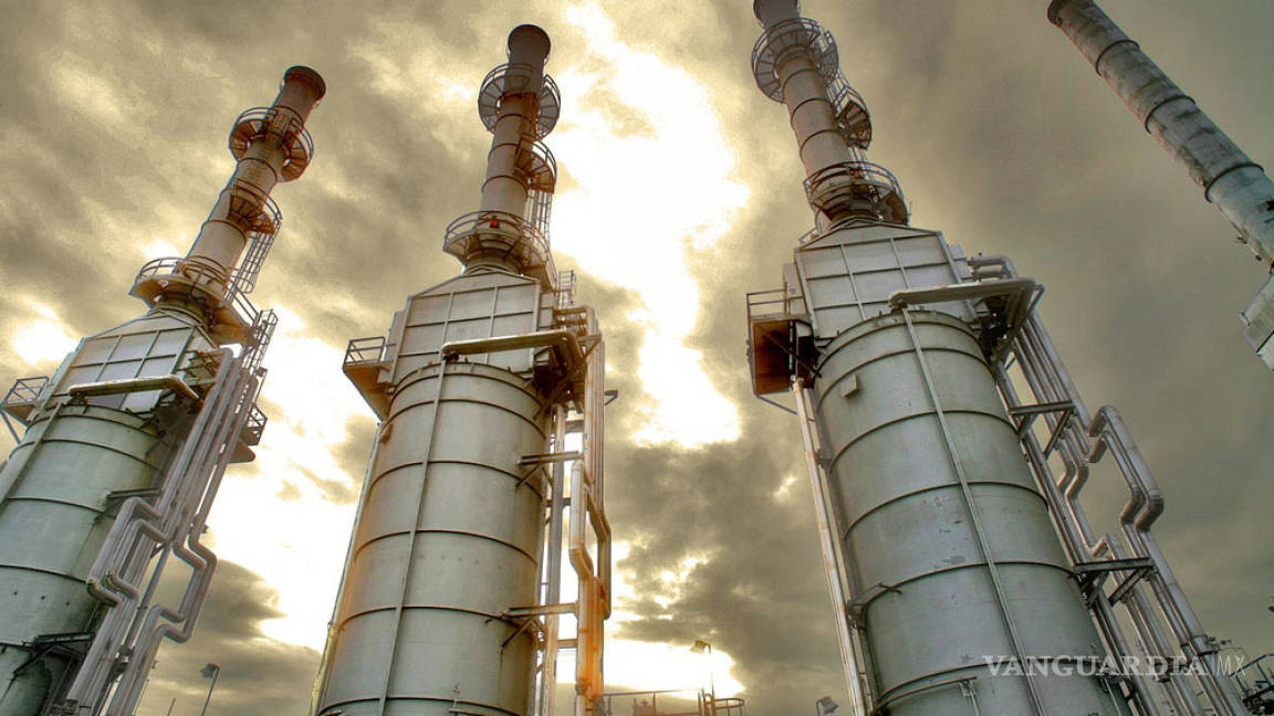 Compañías de EU buscan comercializar gas natural en el país