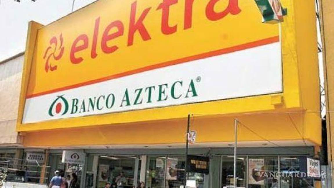 Elektra cerrará mil 200 tiendas... pero mantendrá servicios financieros