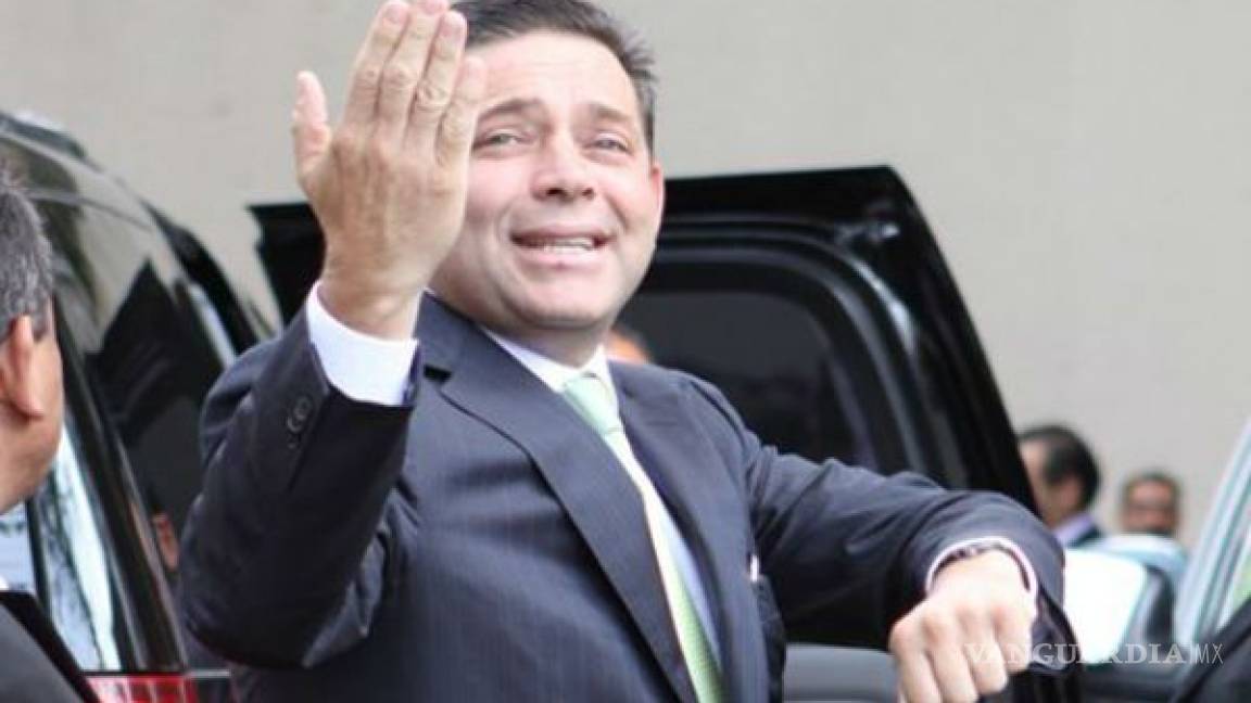 Sólo un testigo vivo de los 5 que acusaron al ex gobernador de Tamaulipas Eugenio Hernández