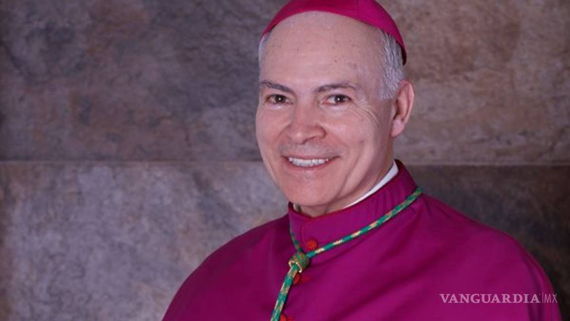 $!Cuatro obispos reúnen el perfil para relevar a Norberto Rivera