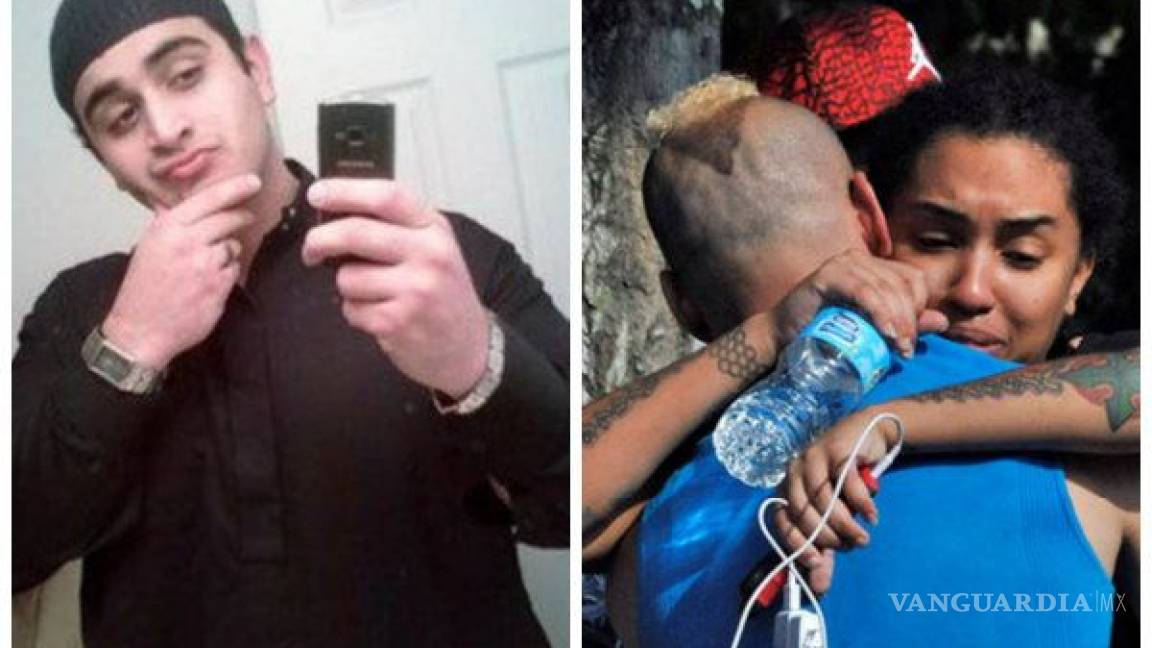 “No tiene que ver con religión”: padre de Omar Mateen aduce homofobia en ataque a bar gay