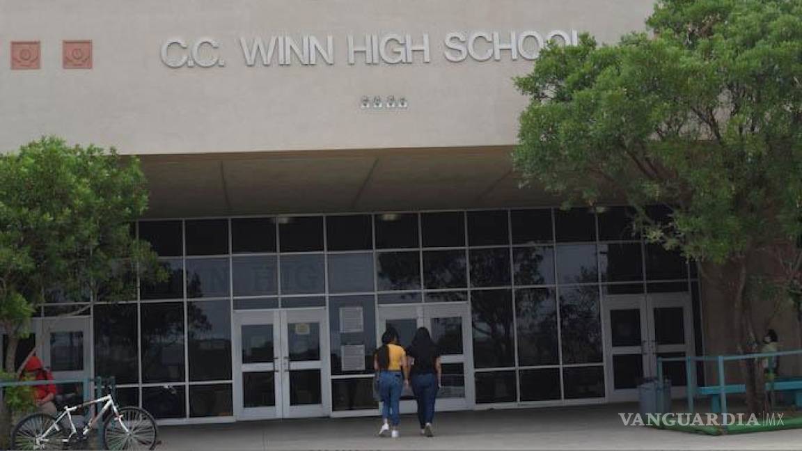 Otro estudiante amenaza con tiroteo en escuela de Eagle Pass