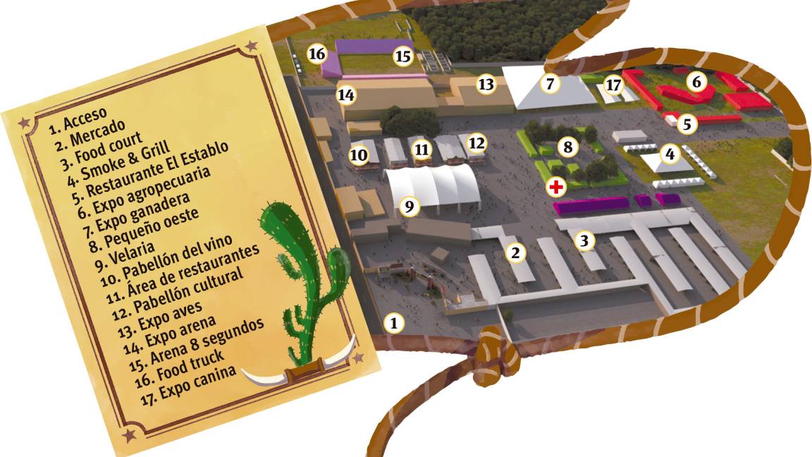 $!Inda Midland, promesa fresca del country llega a Saltillo