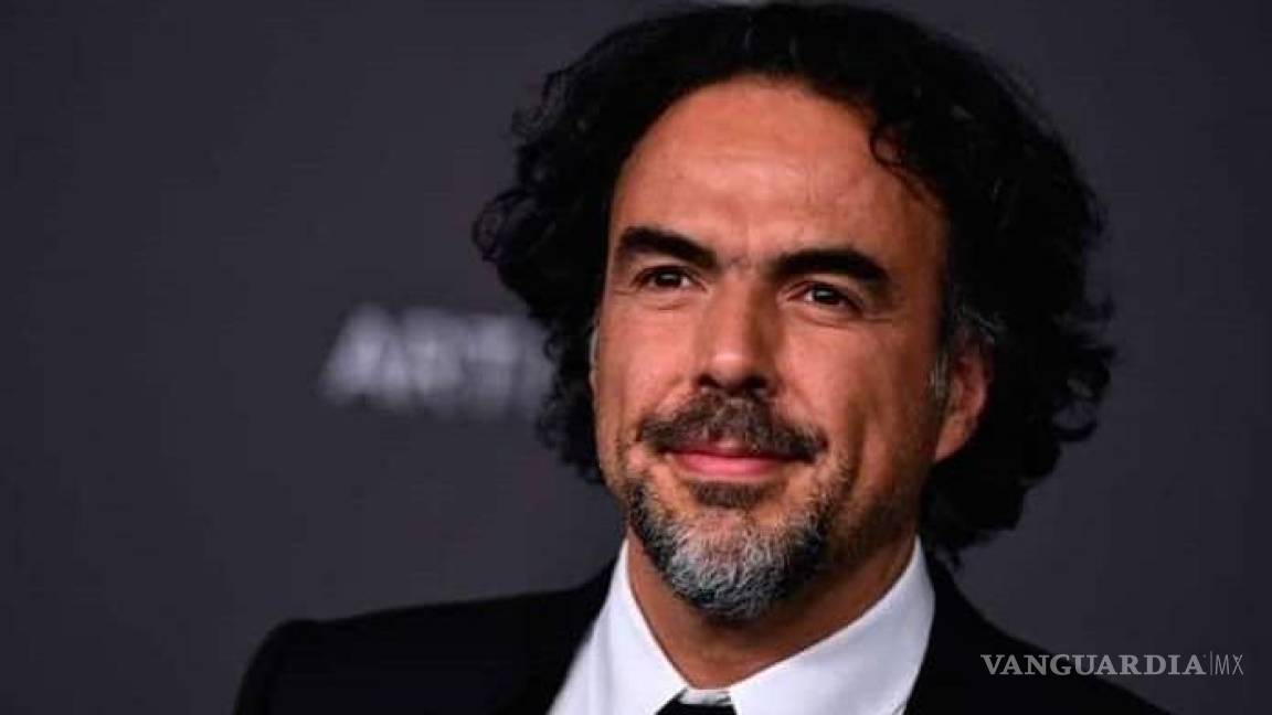 Amores Perros me cambió la vida: Alejandro González Iñárritu