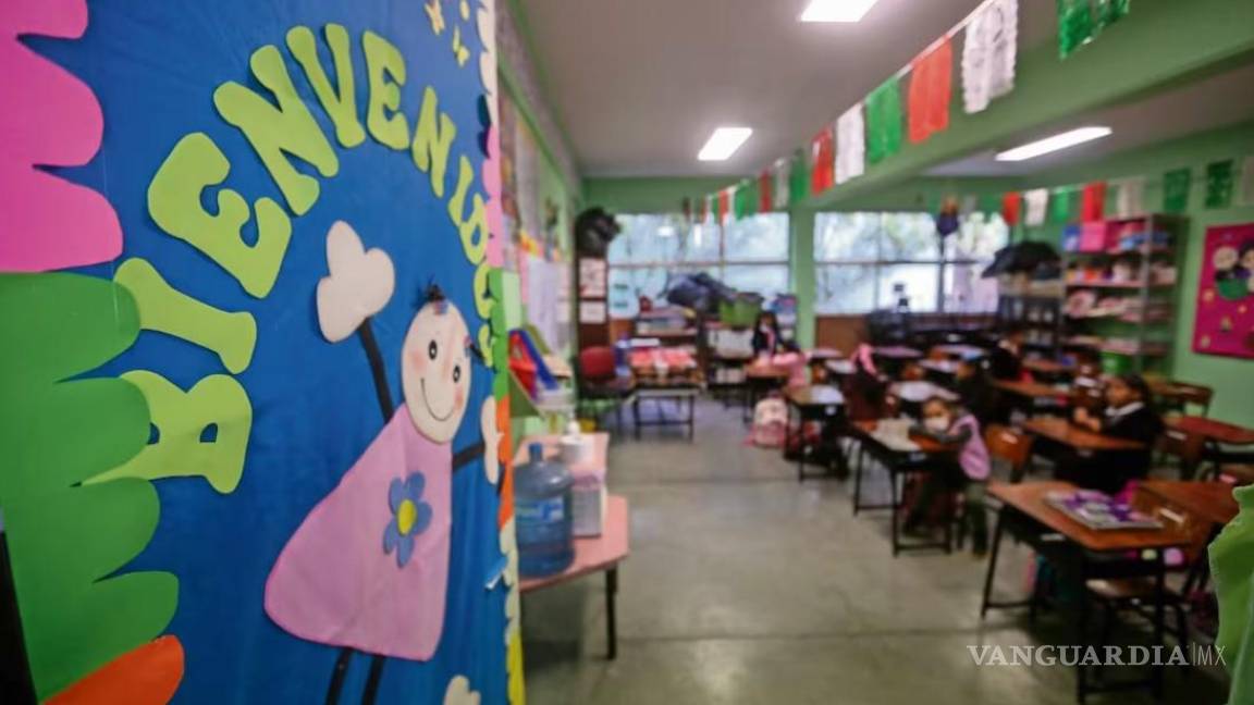 Hay retroceso de 20 años en educación pública: expertos