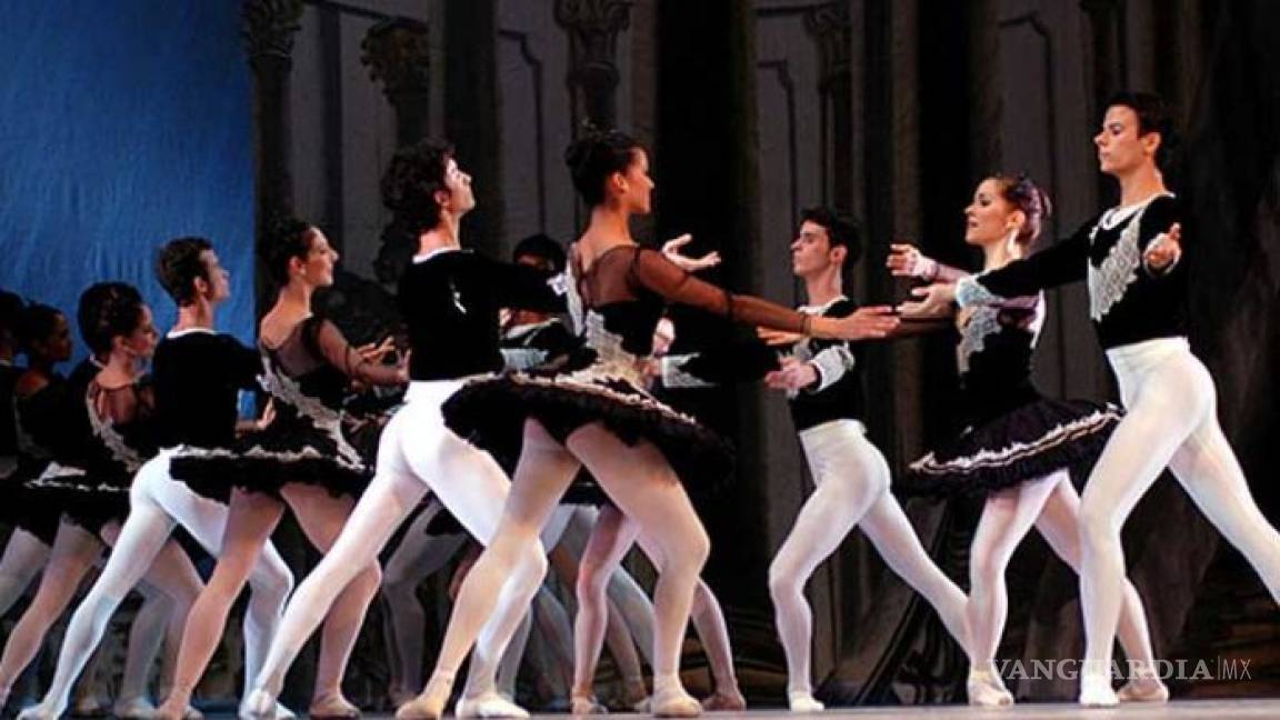 Ballet Nacional de Cuba es declarado Patrimonio Nacional a sus 70 años