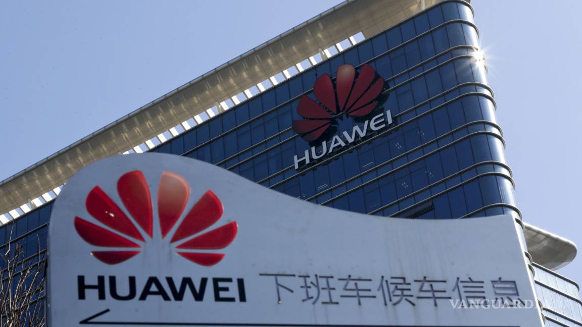 Denuncia Noruega espionaje de China mediante Huawei