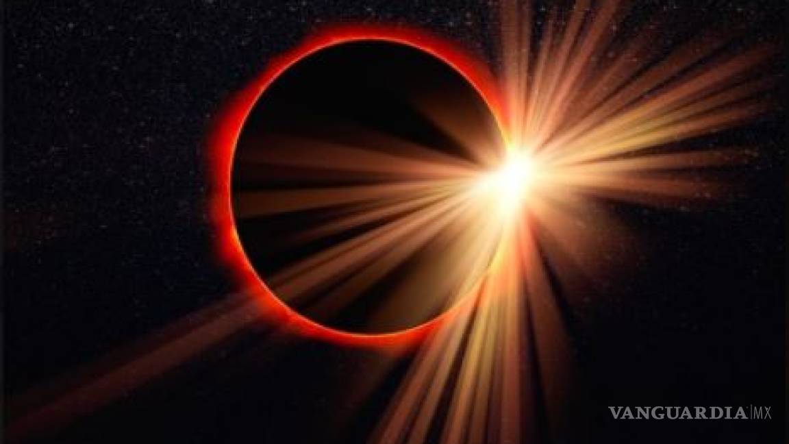 Cómo ver el eclipse solar sin dañarse la vista