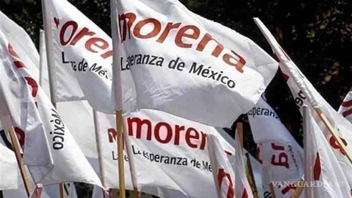 Alista Morena arranque de campaña virtual en Coahuila