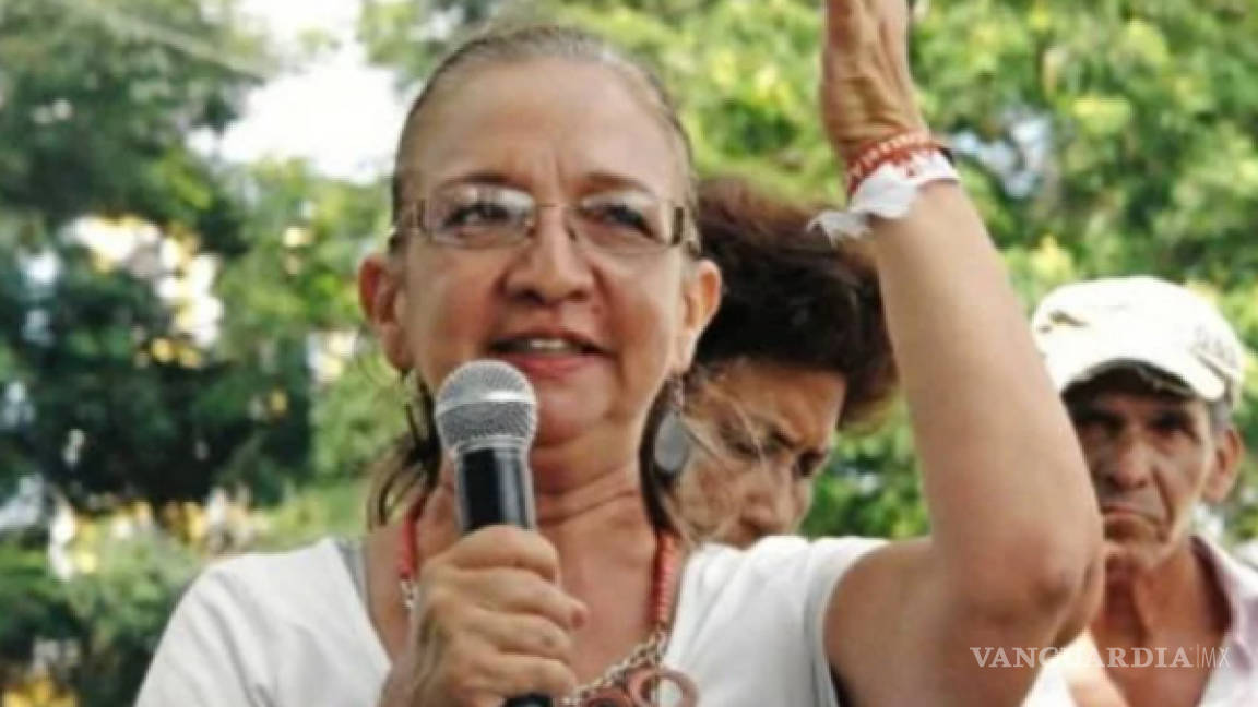 Desechan amparo de Felipa Obrador; buscaba seguir participando en licitaciones de Pemex
