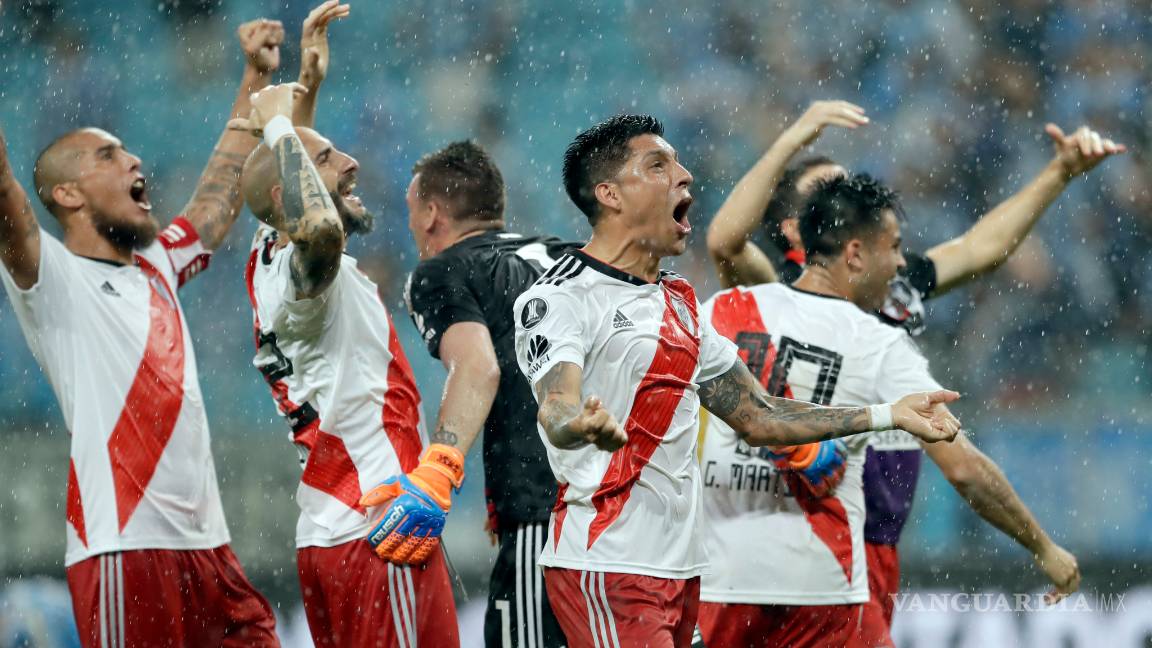 $!Presidente de Argentina mantiene la duda sobre si permitir o no porras visitantes en la Final de la Libertadores