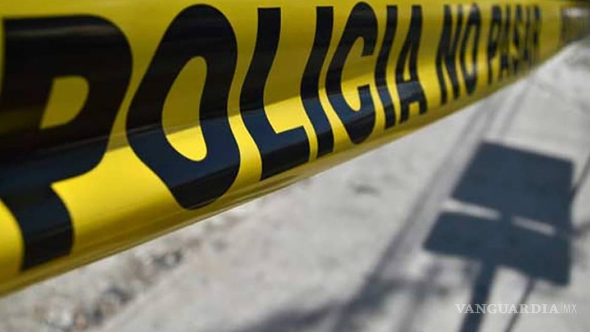 Encuentran cadáver de mujer en carretera de Gómez Palacio, Durango
