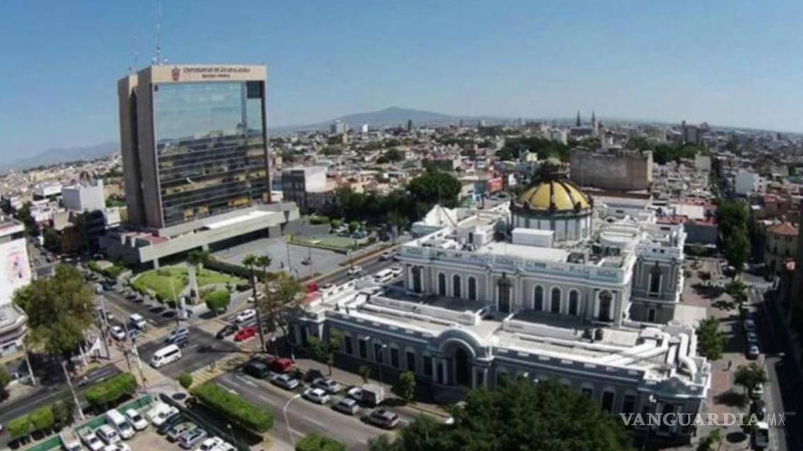 Señalan por violencia vicaria a profesor de Universidad de Guadalajara