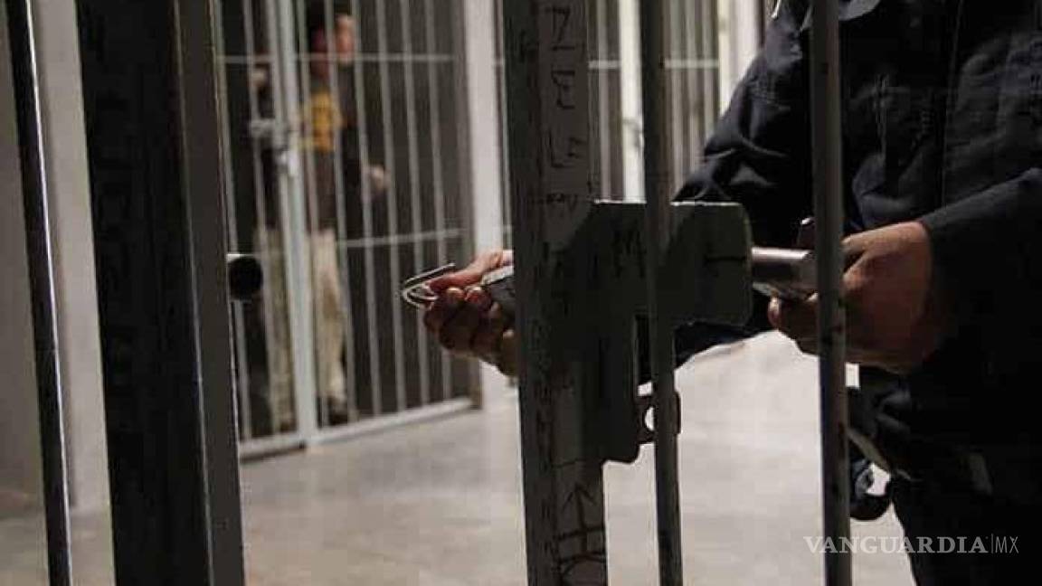 Suspenden visitas en las cárceles de Hidalgo para evitar contagios de COVID-19