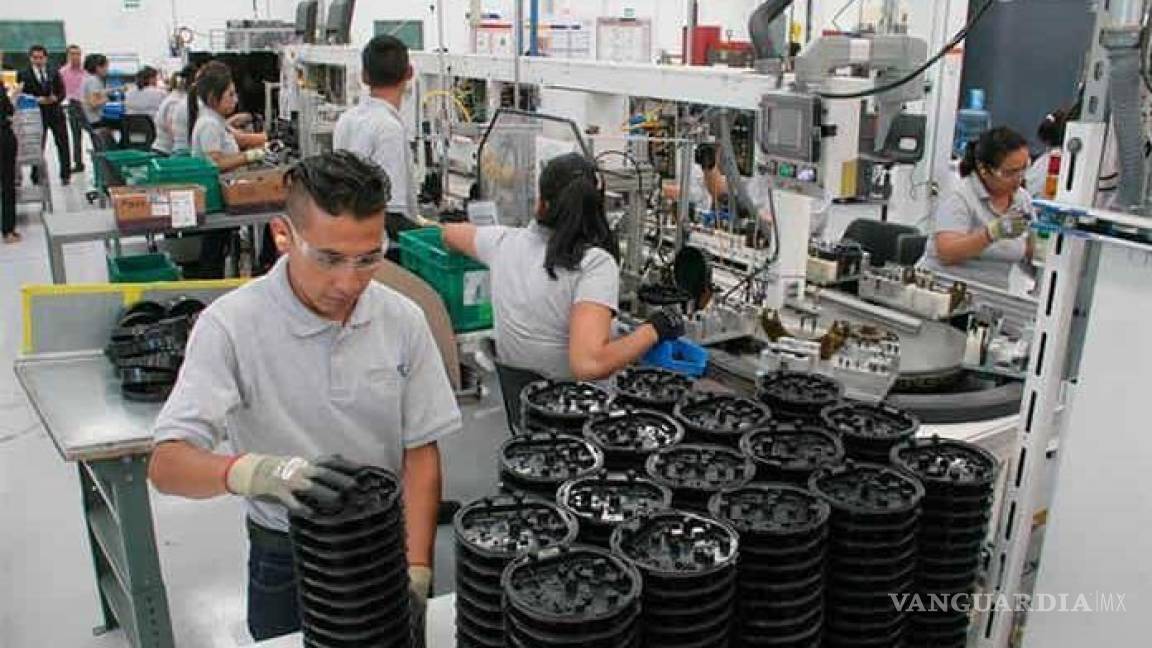 Fuerza laboral mexicana es la más barata de la OCDE