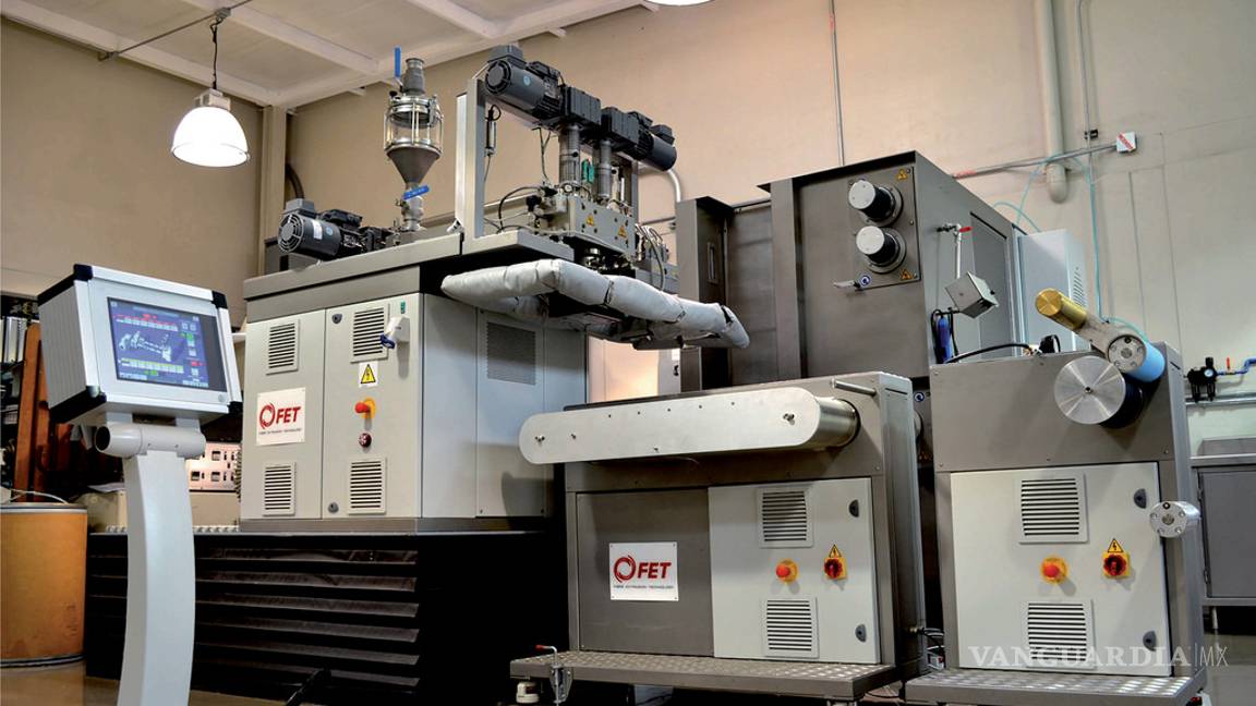 $!Investigadores de Saltillo crean hilo y tela que mata bacterias