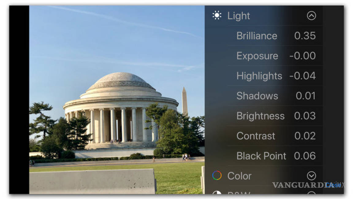$!Aprende a mejorar las fotos que tomas con un iPhone