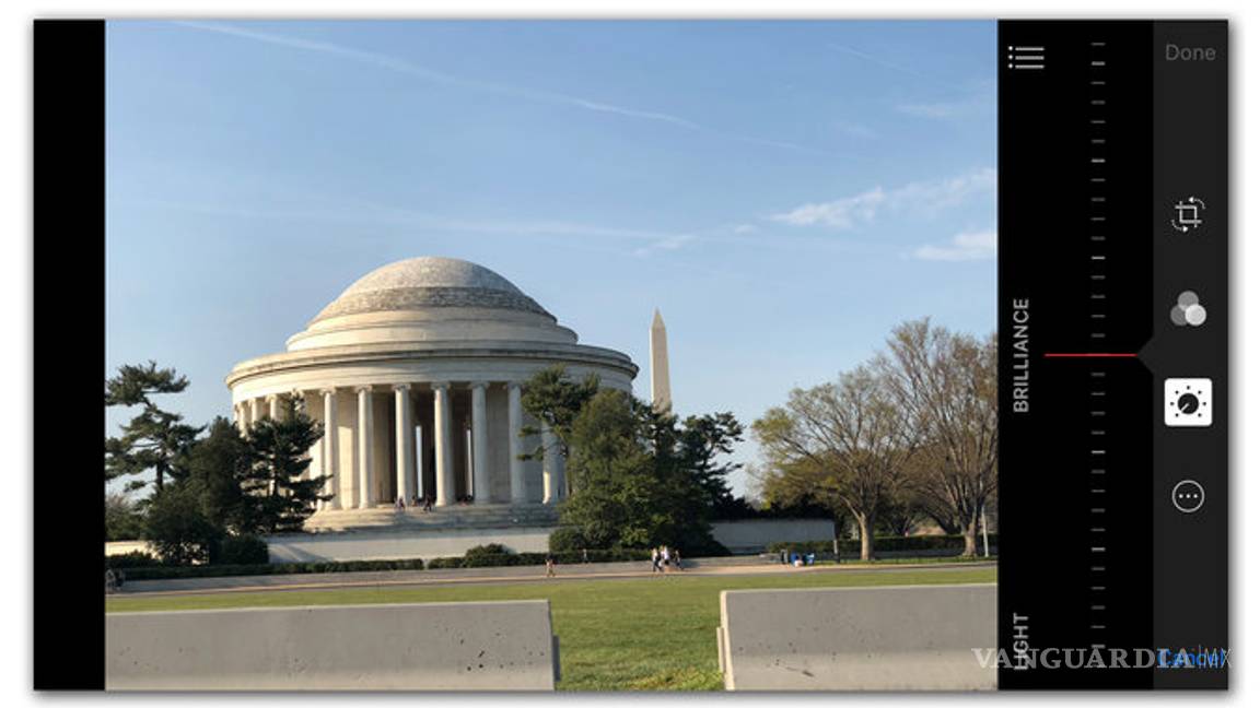 $!Aprende a mejorar las fotos que tomas con un iPhone