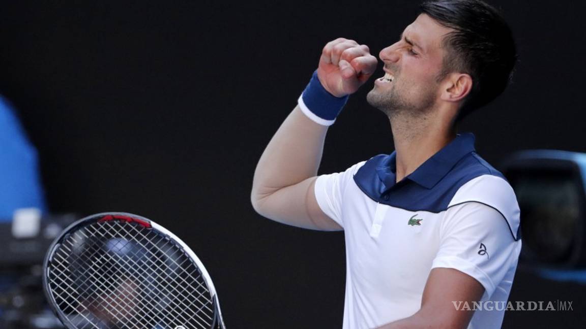 $!Para McEnroe, Roger Federer no tiene trato preferencial en el tenis