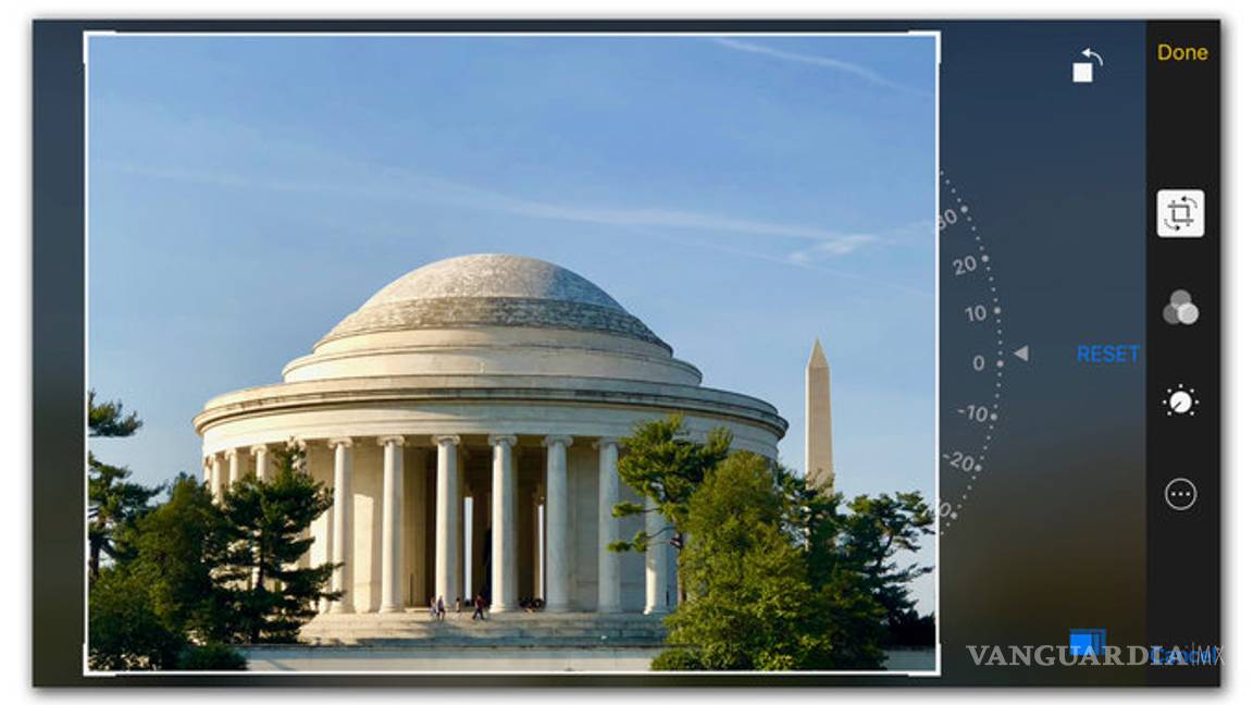 $!Aprende a mejorar las fotos que tomas con un iPhone