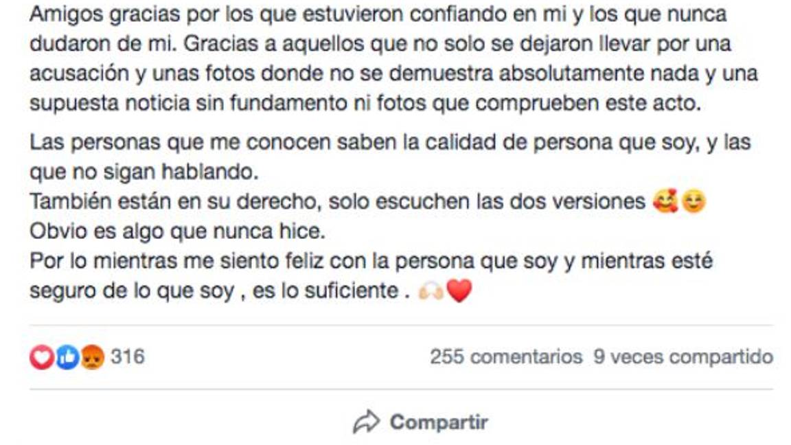 $!Joven que lanzó a perrita de edificio paga multa y queda libre; redes sociales piden #JusticiaParaMorita