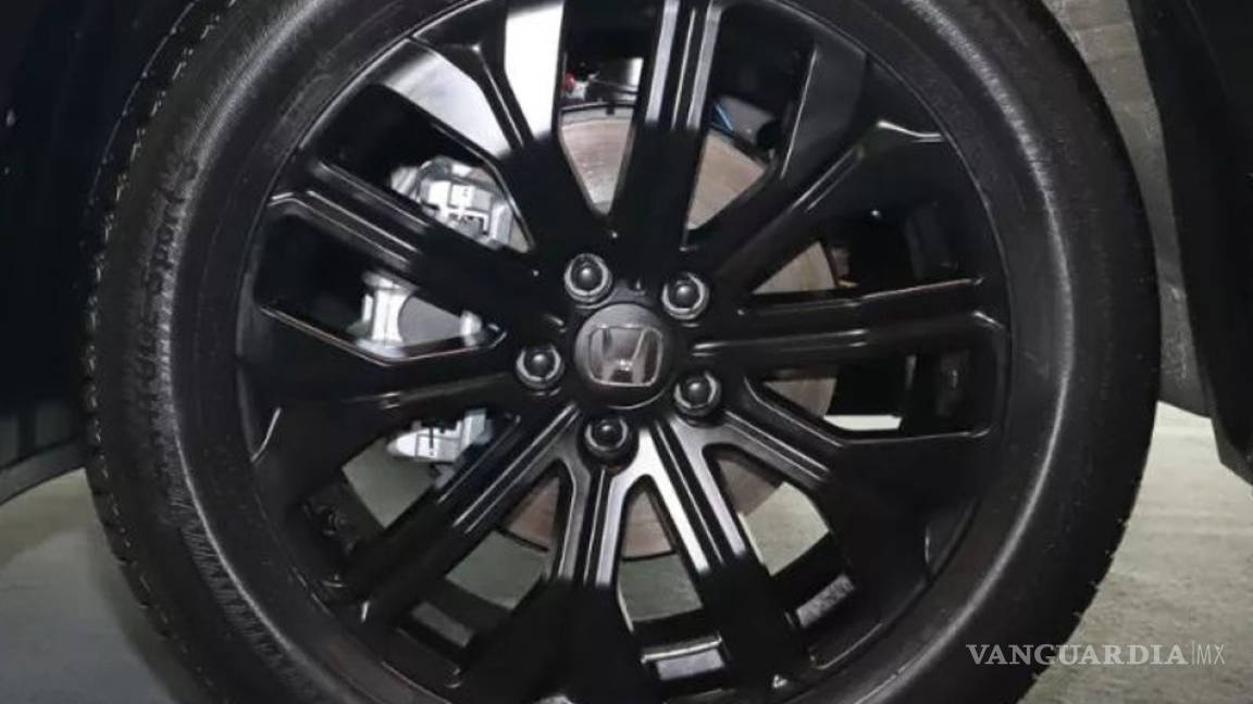 $!Honda Breeze, la marca japonesa trae nuevos aires, pero de momento solo para China