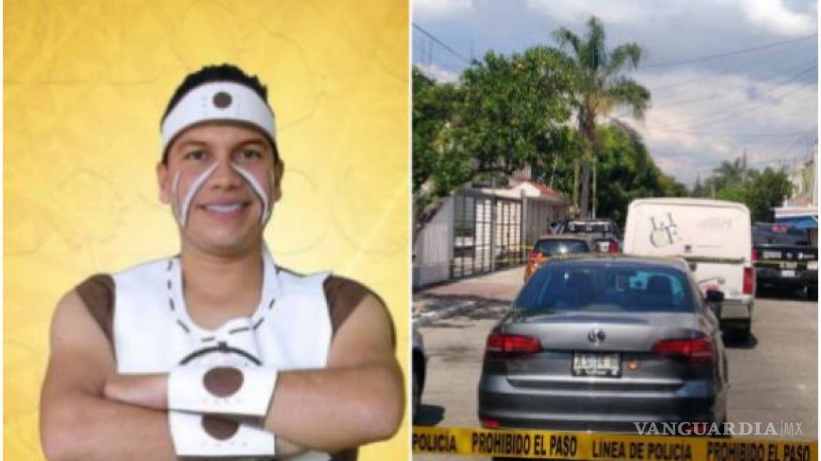 Matan a vocalista de Banda Cuisillos en su casa, presumen asalto (+fotos)