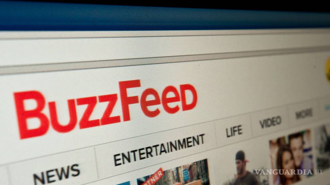 BuzzFeed News se suma al fondeo y pide donaciones para sus reportajes