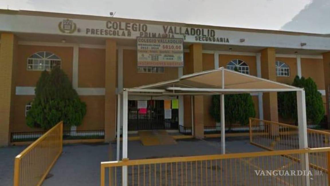 Por amenaza de alumno blindará DSPM colegio de Torreón