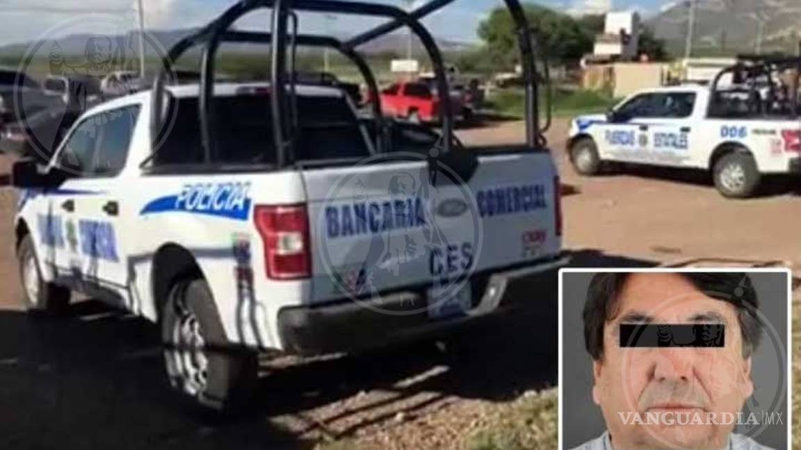 $!Permanece Alejandro Gutiérrez en el Cereso de Chihuahua