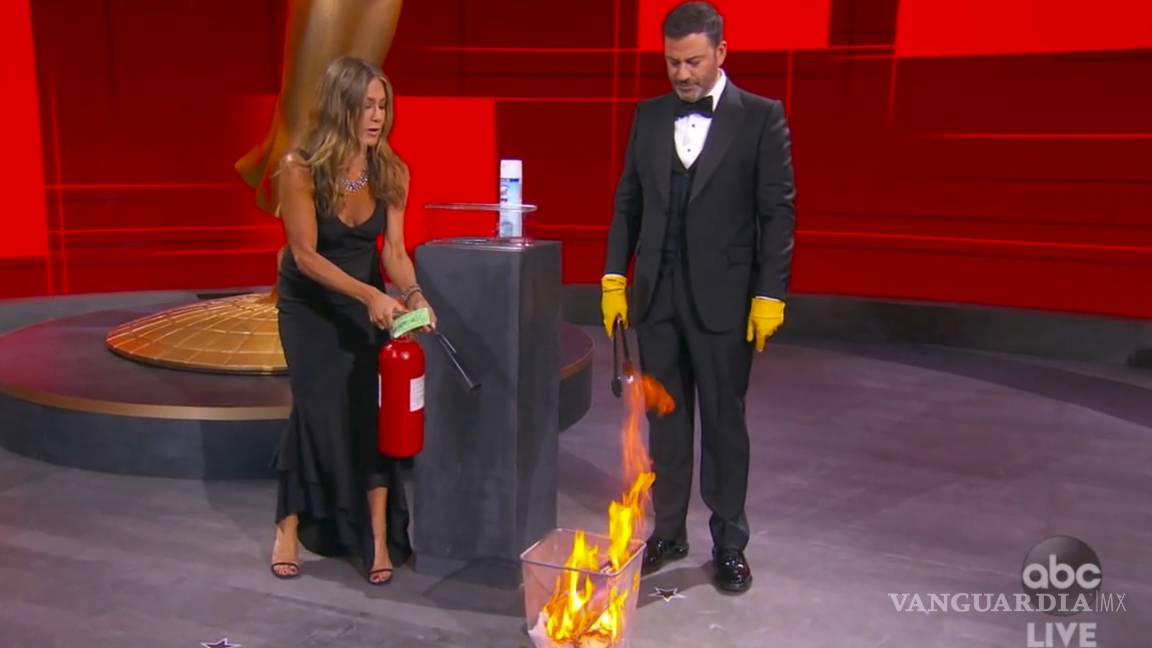 $!Ganó la diversidad, perdió audiencia... lo bueno, lo malo y lo feo de los Emmy 2020