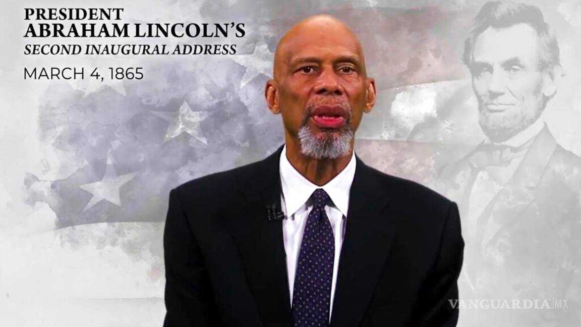 $!‘Celebrating America’, el relanzamiento de Estados Unidos ante el mundo