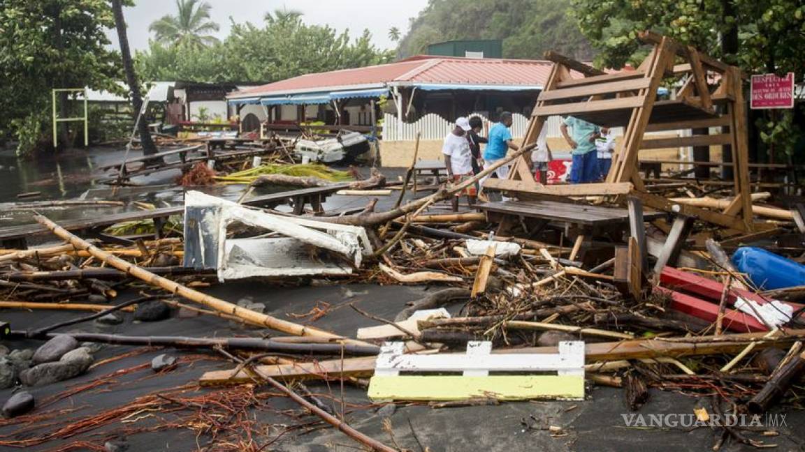 Investigación periodística revela 499 muertos por huracán 'María' en Puerto Rico; la cifra oficial era de 55