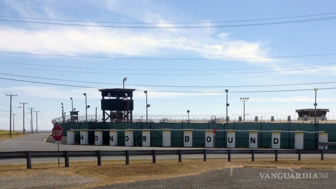 $!Guantánamo tiene un sombrío futuro con Trump