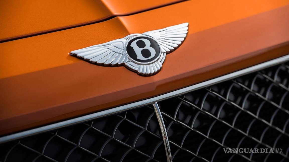 $!Bentley Bentayga Speed alcanza los 306 km/h y es, por ahora, el SUV más rápido