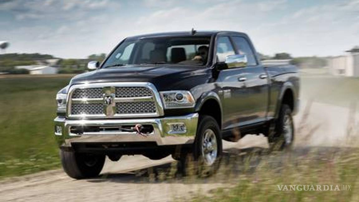 $!Chrysler Derramadero, la primera armadora del TLCAN