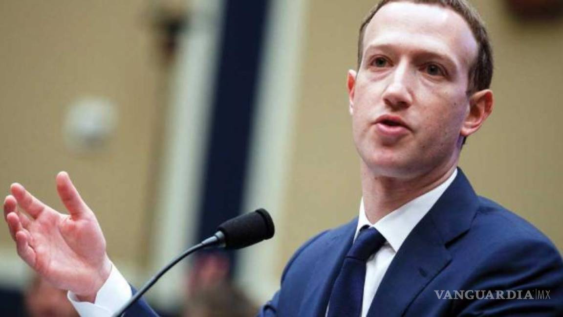 ¿Adiós a Facebook? Mark Zuckerberg planea cambiar el nombre de su compañía