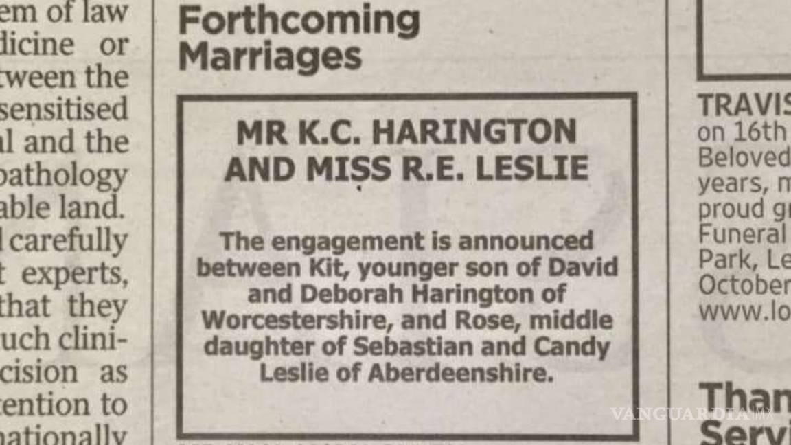 $!Ellos tocarán en la boda de ‘Jon Snow’