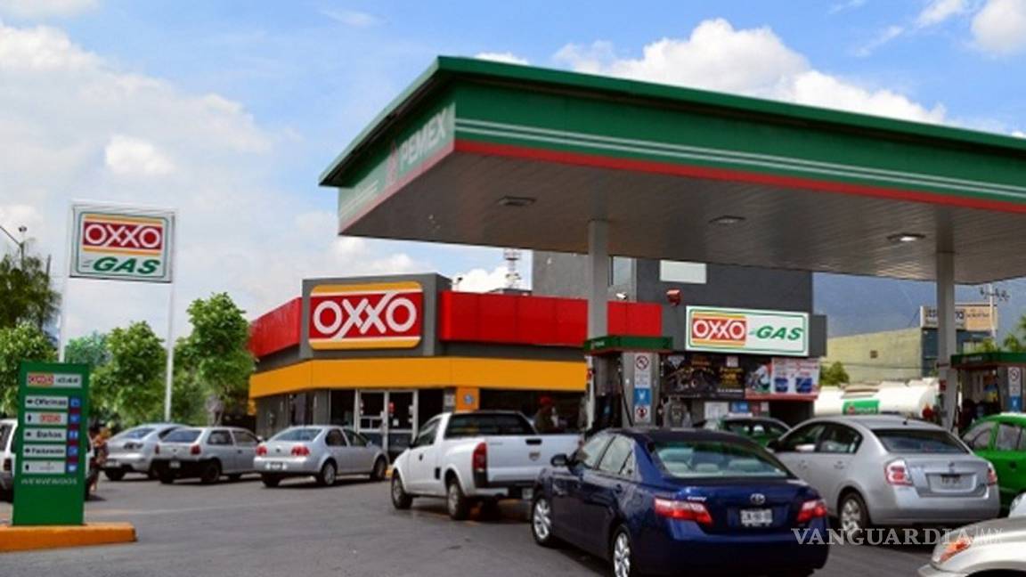 $!Llega a México TOTAL, el nuevo contrincante de Oxxo y Petro Seven