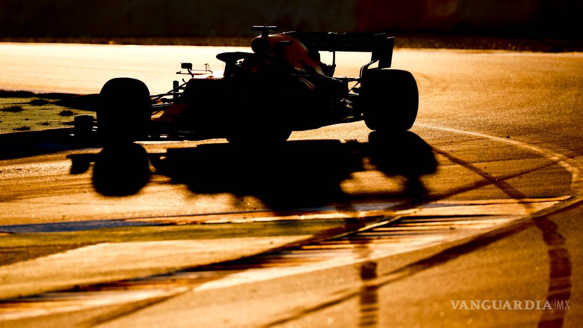 $!Arrancan motores en la F1